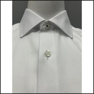 RTW Stantt Dress Shirt-Button Down Shirt-That Guy's Secret