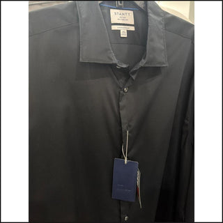 RTW Stantt Dress Shirt-Dress Shirt-That Guy's Secret