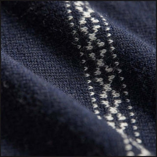 Reagan Sweater Polo - That Guy's Secret