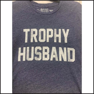 Retro Brand Graphic T-Shirt - That Guy's Secret