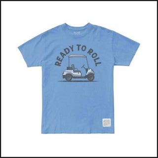 Retro Brand Graphic T-Shirt-Graphic Crew Neck T-Shirt-That Guy's Secret