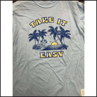 Retro Brand Graphic T-Shirt-Graphic Crew Neck T-Shirt-That Guy's Secret