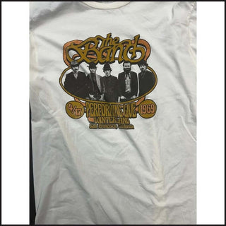 Retro Brand Graphic T-Shirt-Graphic Crew Neck T-Shirt-That Guy's Secret