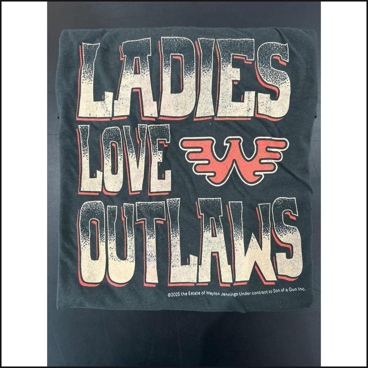 Retro Brand Graphic T-Shirt-Graphic Crew Neck T-Shirt-That Guy's Secret