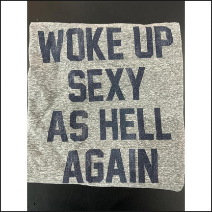 Retro Brand Graphic T-Shirt-Graphic Crew Neck T-Shirt-That Guy's Secret