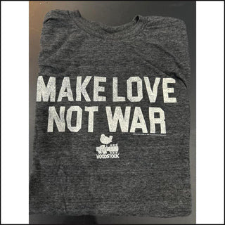 Retro Brand Graphic T-Shirt-Graphic Crew Neck T-Shirt-That Guy's Secret