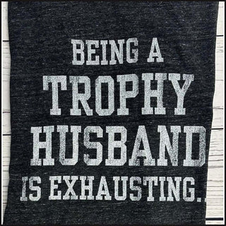 Retro Brand Graphic T-Shirt - That Guy's Secret