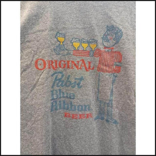 Retro Brand Graphic T-Shirt - That Guy's Secret