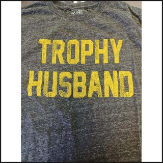 Retro Brand Graphic T-Shirt - That Guy's Secret