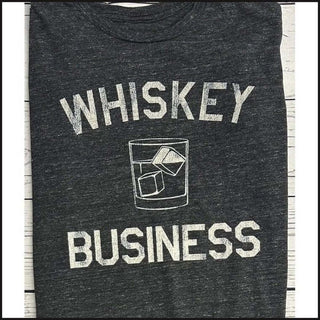 Retro Brand Graphic T-Shirt - That Guy's Secret