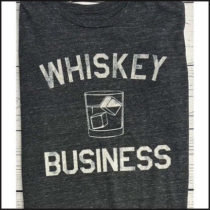 Retro Brand Graphic T-Shirt - That Guy's Secret