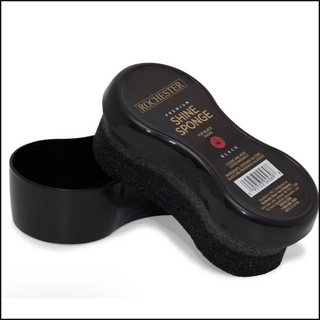 Rochester Premium Instant Shine Sponge-That Guy's Secret