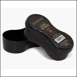 Rochester Premium Instant Shine Sponge-That Guy's Secret