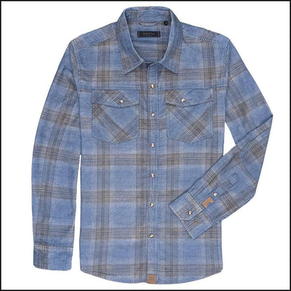 Roy-Flannel-That Guy's Secret