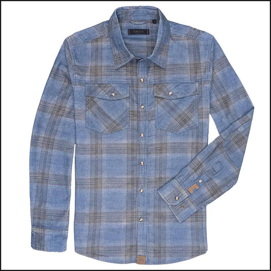 Roy-Flannel-That Guy's Secret