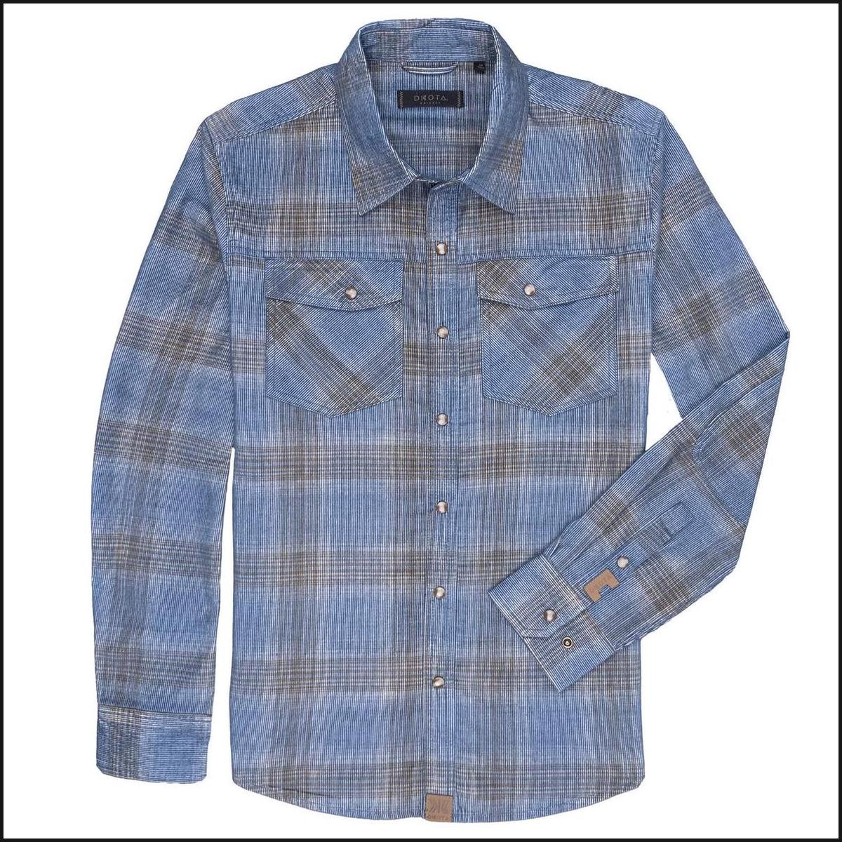 Roy-Flannel-That Guy's Secret