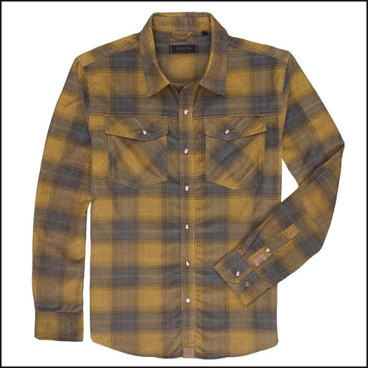 Roy-Flannel-That Guy's Secret