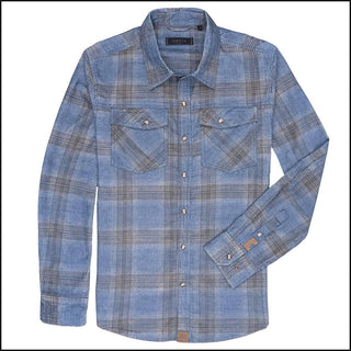 Roy-Flannel-That Guy's Secret