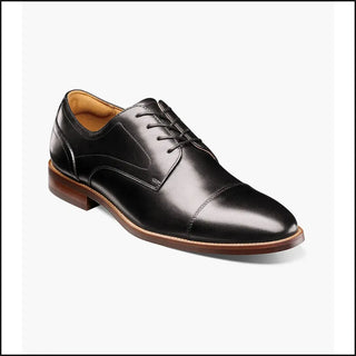Rucci Cap Toe Oxford-Shoes-That Guy's Secret
