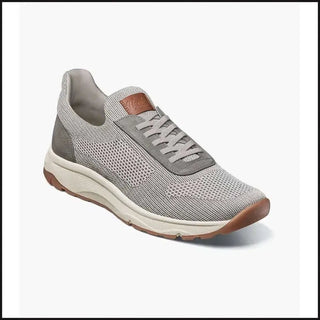 SATELLITE Knit Elastic Lace Slip On Sneaker-Shoes-That Guy's Secret