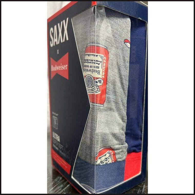 SAXX 2 Pack SALE-Underwear-That Guy's Secret
