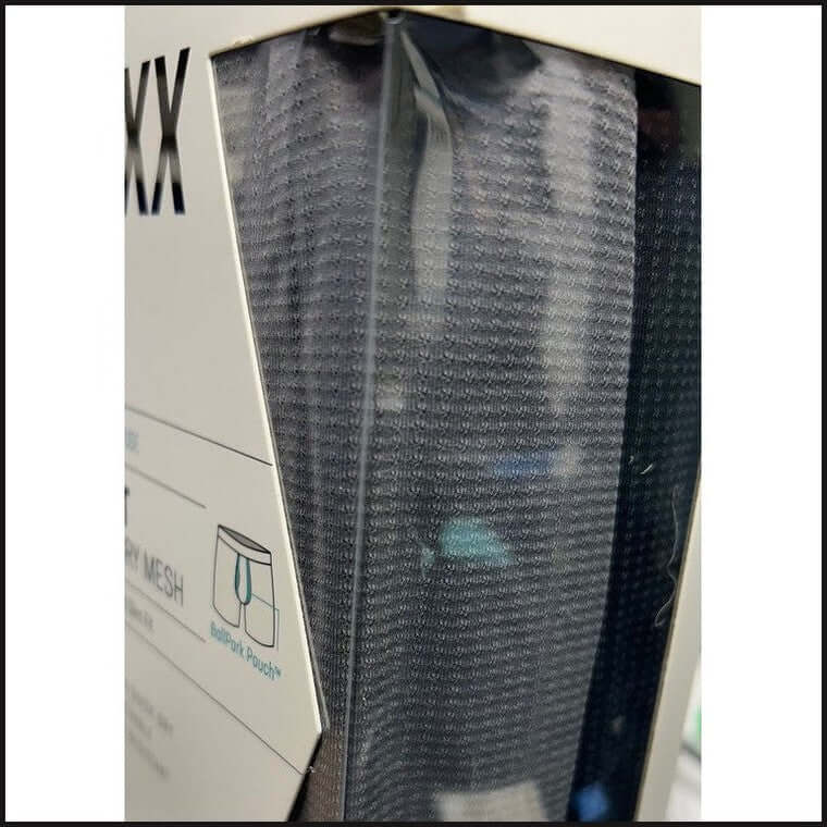 SAXX 2 Pack SALE-Underwear-That Guy's Secret