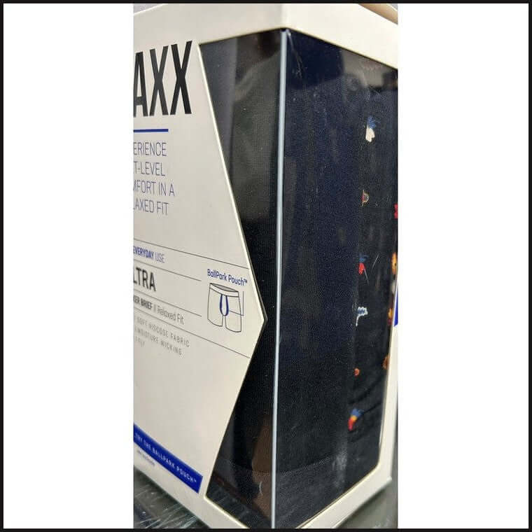 SAXX 2 Pack SALE-Underwear-That Guy's Secret