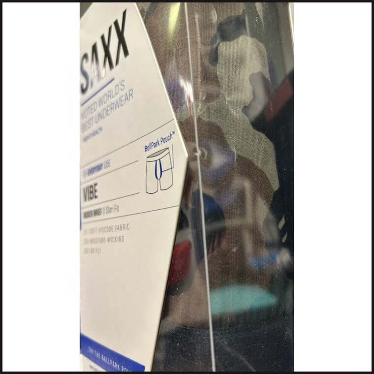 SAXX 2 Pack SALE-Underwear-That Guy's Secret