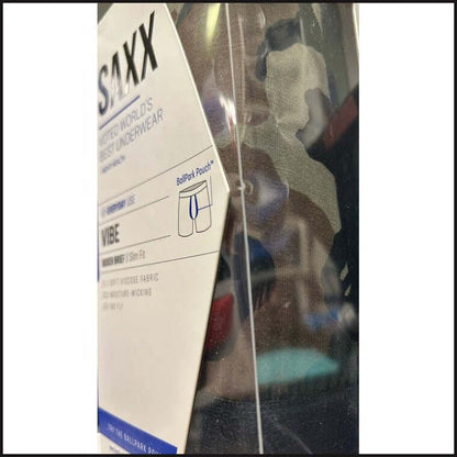 SAXX 2 Pack SALE-Underwear-That Guy's Secret