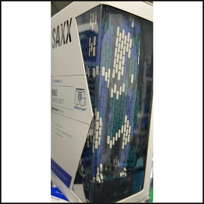 SAXX 2 Pack SALE-Underwear-That Guy's Secret