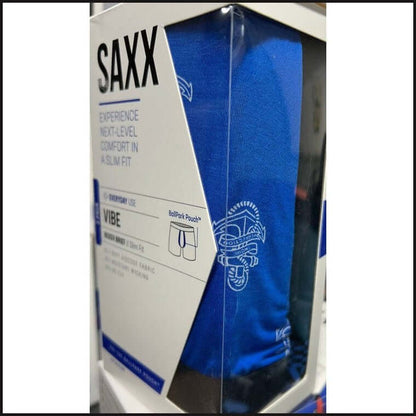 SAXX 2 Pack SALE-Underwear-That Guy's Secret