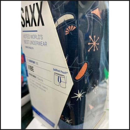SAXX 2 Pack SALE-Underwear-That Guy's Secret