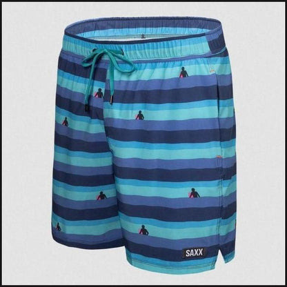 Oh Buoy Trunk Swim Shorts