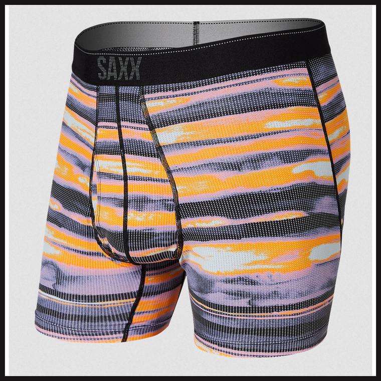 Quest Quick Dry Mesh Boxer Brief Medium - That Guy's Secret