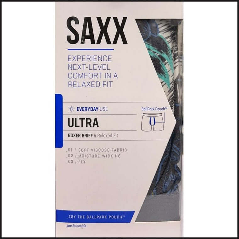 SAXX ULTRA SALE-Underwear-That Guy's Secret