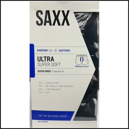 SAXX ULTRA SALE-Underwear-That Guy's Secret