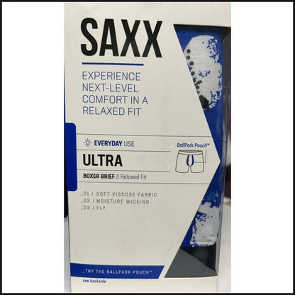 SAXX ULTRA SALE-Underwear-That Guy's Secret
