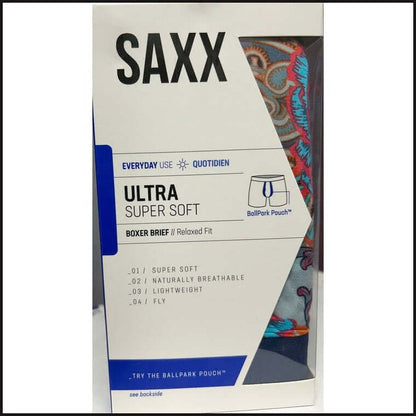 SAXX ULTRA SALE-Underwear-That Guy's Secret