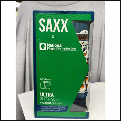 SAXX ULTRA SALE-Underwear-That Guy's Secret