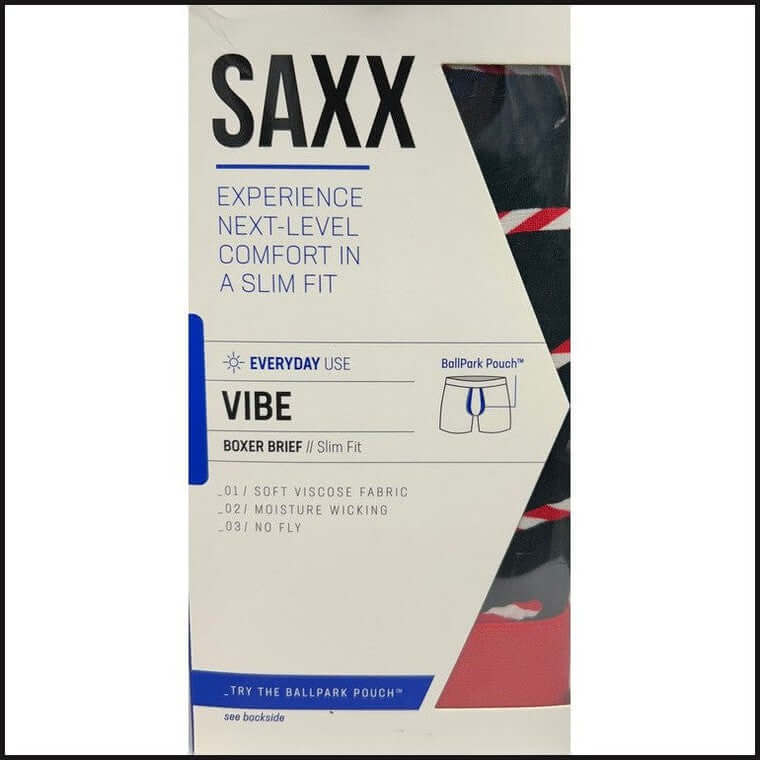 SAXX ULTRA SALE-Underwear-That Guy's Secret