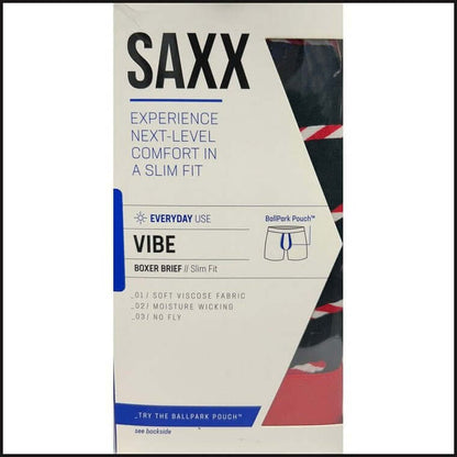 SAXX ULTRA SALE-Underwear-That Guy's Secret