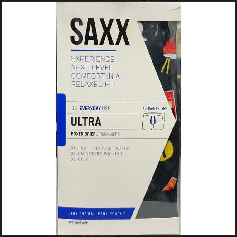 SAXX ULTRA SALE-Underwear-That Guy's Secret