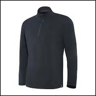 SAXX Viewfinder LS Crew Base Layer-Base Layer Top-That Guy's Secret