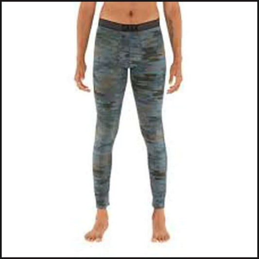 SAXX Viewfinders Tight Fly Base Layer - That Guy's Secret