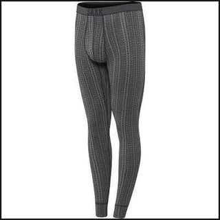 SAXX Viewfinders Tight Fly Base Layer - That Guy's Secret