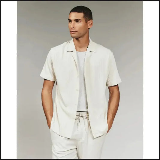 Andros Camp Shirt