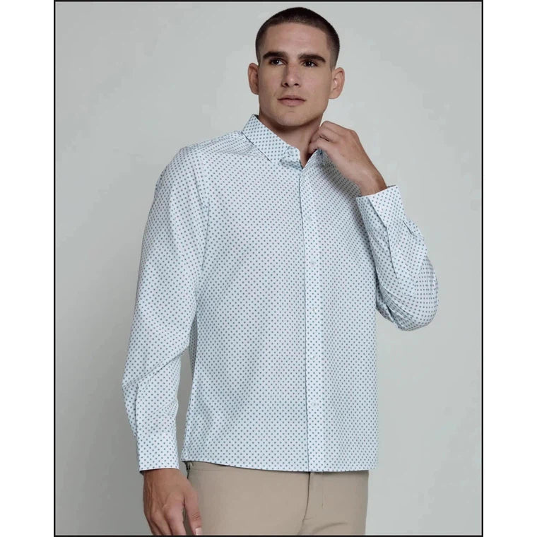Maxson Long Sleeve Shirt