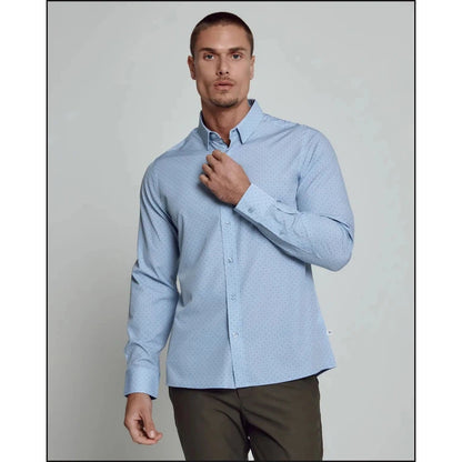 Gatler Long Sleeve Shirt