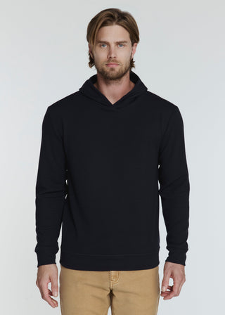 Levine Hoodie - Navy