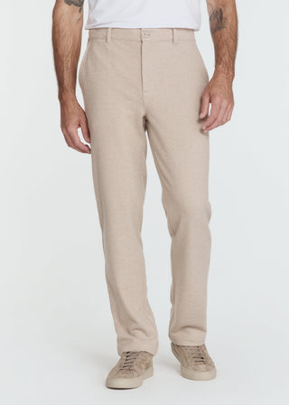Generation Relaxed Pant - Tan